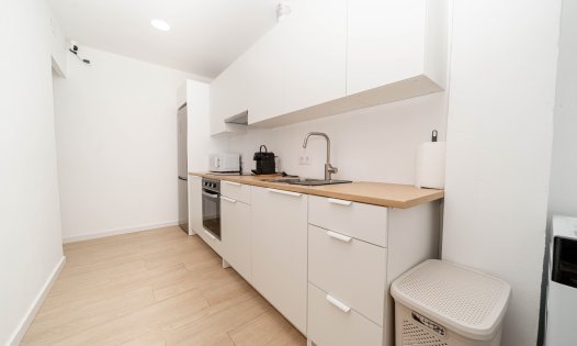 Resale - Apartments -
San Pedro del Pinatar