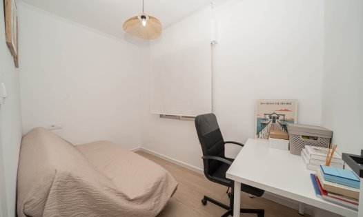 Resale - Apartments -
San Pedro del Pinatar