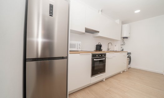 Resale - Apartments -
San Pedro del Pinatar
