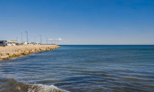 Resale - Apartments -
San Pedro del Pinatar