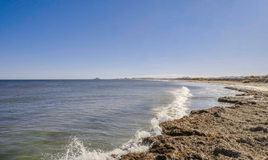 Resale - Apartments -
San Pedro del Pinatar