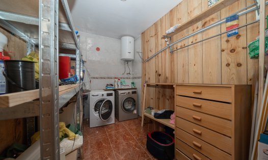 Resale - Terraced Houses -
Torrevieja - Centro - Torrevieja