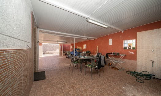 Resale - Terraced Houses -
Torrevieja - Centro - Torrevieja