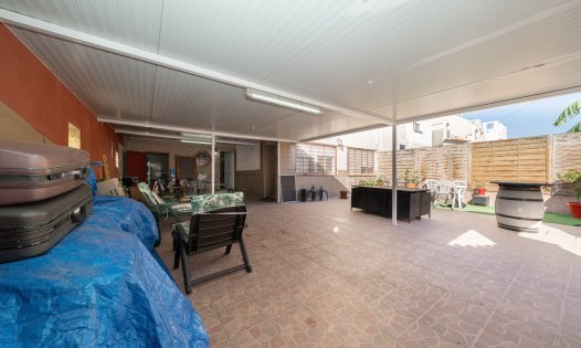 Segunda mano - Casas Adosadas -
Torrevieja - Centro - Torrevieja