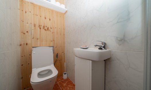 Segunda mano - Casas Adosadas -
Torrevieja - Centro - Torrevieja