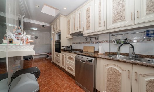Segunda mano - Casas Adosadas -
Torrevieja - Centro - Torrevieja