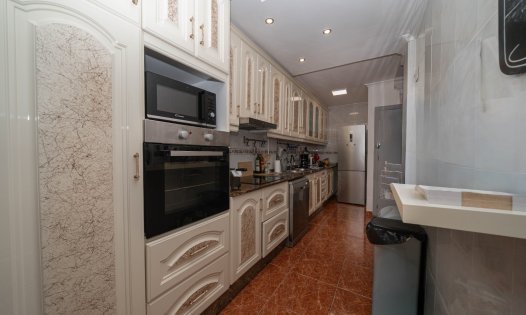 Segunda mano - Casas Adosadas -
Torrevieja - Centro - Torrevieja