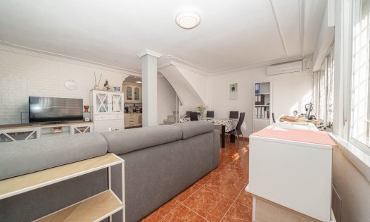 Segunda mano - Casas Adosadas -
Torrevieja - Centro - Torrevieja