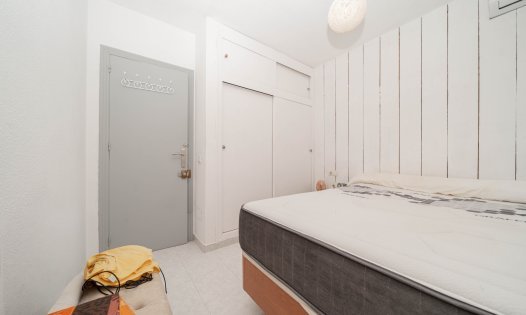 Segunda mano - Casas Adosadas -
Torrevieja - Centro - Torrevieja