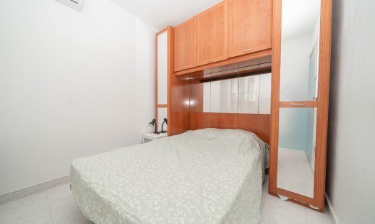 Segunda mano - Casas Adosadas -
Torrevieja - Centro - Torrevieja