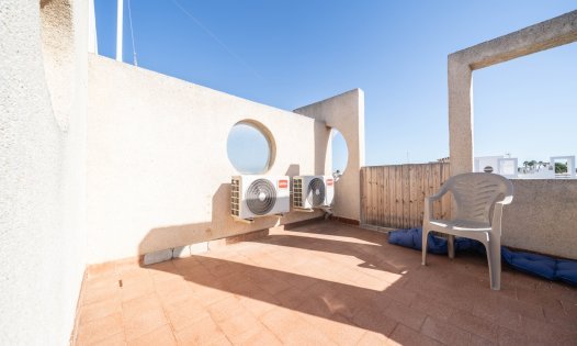 Segunda mano - Casas Adosadas -
Torrevieja - Centro - Torrevieja