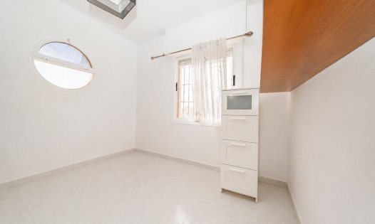 Segunda mano - Casas Adosadas -
Torrevieja - Centro - Torrevieja