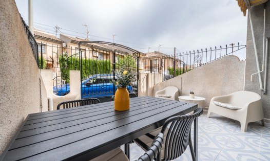 Long Term Rental - Terraced Houses -
Lo Pagán - Los Cuarteros - Lo Pagán