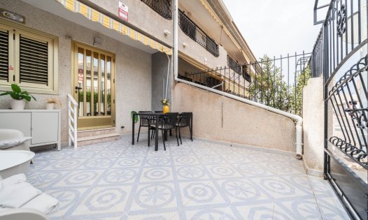 Long Term Rental - Terraced Houses -
Lo Pagán - Los Cuarteros - Lo Pagán