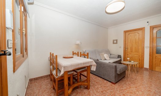 Long Term Rental - Terraced Houses -
Lo Pagán - Los Cuarteros - Lo Pagán