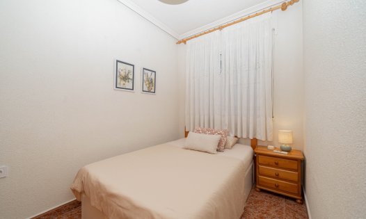 Long Term Rental - Terraced Houses -
Lo Pagán - Los Cuarteros - Lo Pagán