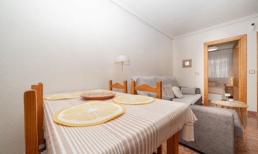 Long Term Rental - Terraced Houses -
Lo Pagán - Los Cuarteros - Lo Pagán