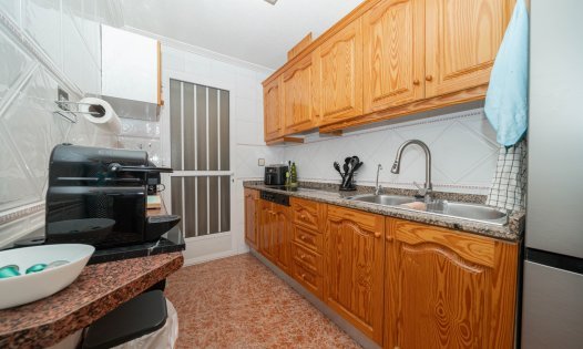 Long Term Rental - Terraced Houses -
Lo Pagán - Los Cuarteros - Lo Pagán