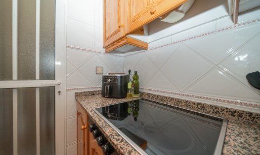 Long Term Rental - Terraced Houses -
Lo Pagán - Los Cuarteros - Lo Pagán