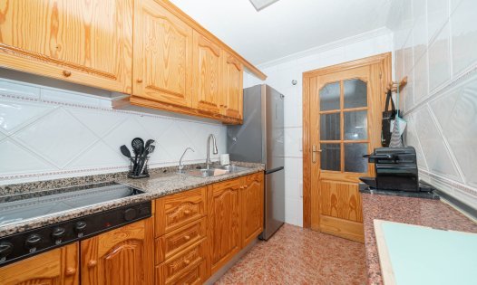 Long Term Rental - Terraced Houses -
Lo Pagán - Los Cuarteros - Lo Pagán