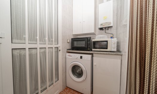 Long Term Rental - Terraced Houses -
Lo Pagán - Los Cuarteros - Lo Pagán