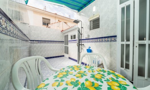 Long Term Rental - Terraced Houses -
Lo Pagán - Los Cuarteros - Lo Pagán