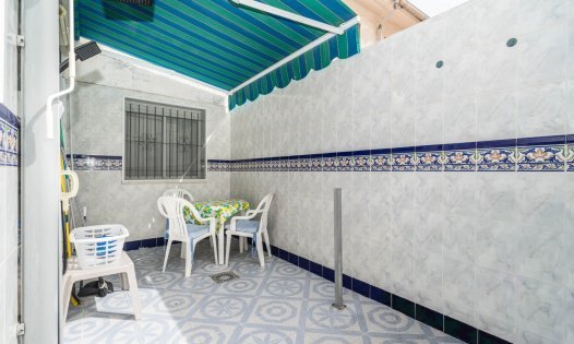 Long Term Rental - Terraced Houses -
Lo Pagán - Los Cuarteros - Lo Pagán