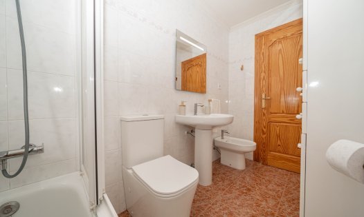 Long Term Rental - Terraced Houses -
Lo Pagán - Los Cuarteros - Lo Pagán
