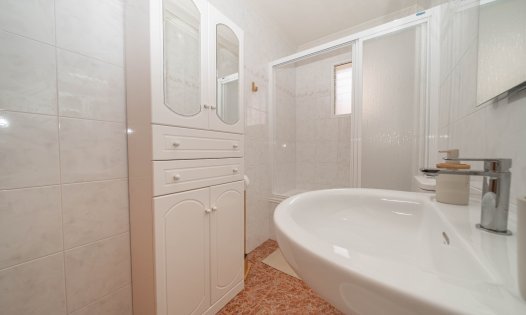Long Term Rental - Terraced Houses -
Lo Pagán - Los Cuarteros - Lo Pagán