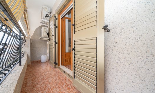 Long Term Rental - Terraced Houses -
Lo Pagán - Los Cuarteros - Lo Pagán