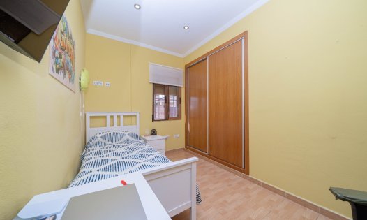 Herverkoop - Villa's -
San Pedro del Pinatar