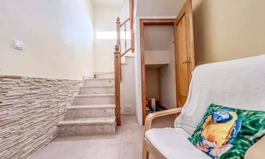 Resale - Villas -
Orihuela Costa