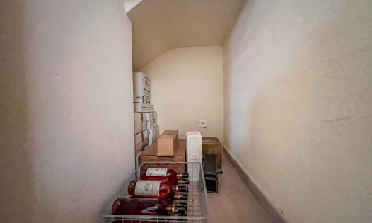 Resale - Villas -
Orihuela Costa