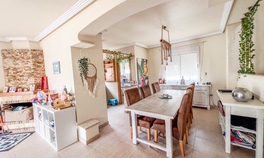 Resale - Villas -
Orihuela Costa