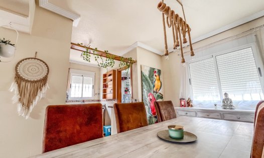 Resale - Villas -
Orihuela Costa