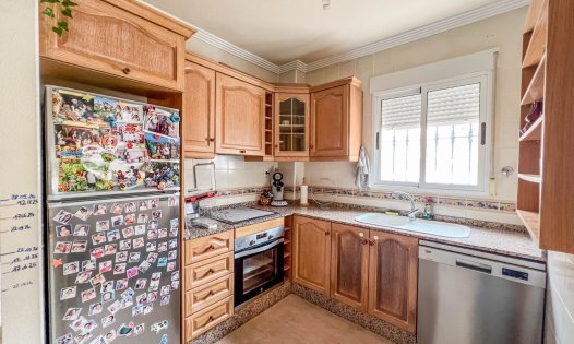 Resale - Villas -
Orihuela Costa