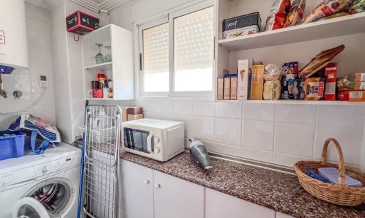 Resale - Villas -
Orihuela Costa
