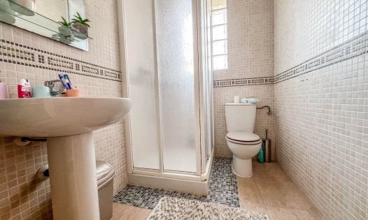 Resale - Villas -
Orihuela Costa