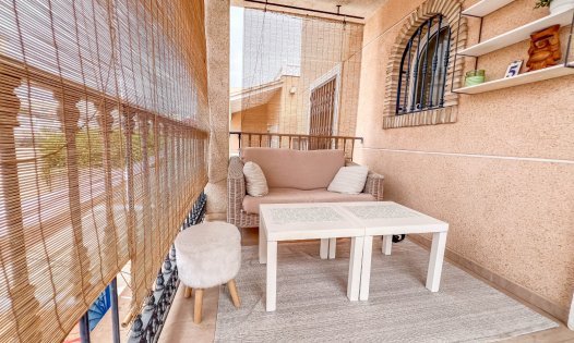 Resale - Villas -
Orihuela Costa