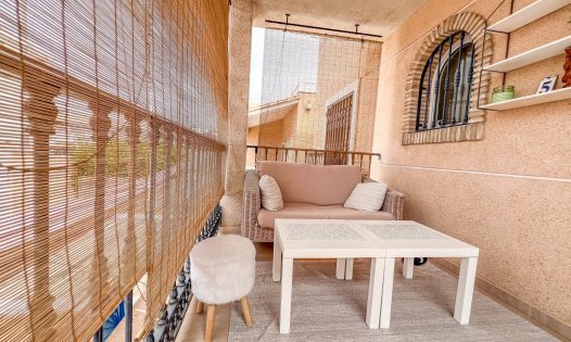 Resale - Villas -
Orihuela Costa