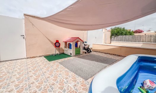 Resale - Villas -
Orihuela Costa