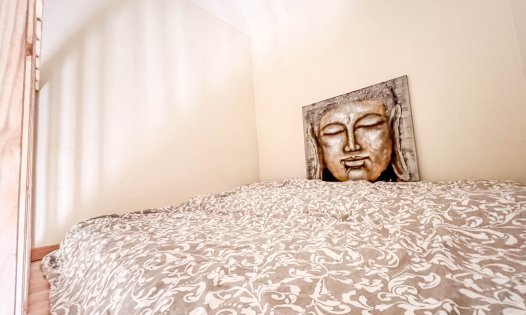 Resale - Villas -
Orihuela Costa