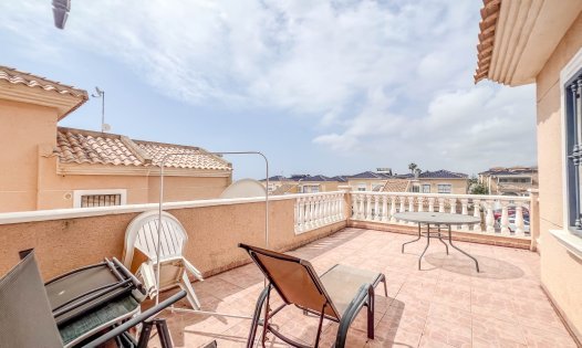 Resale - Villas -
Orihuela Costa