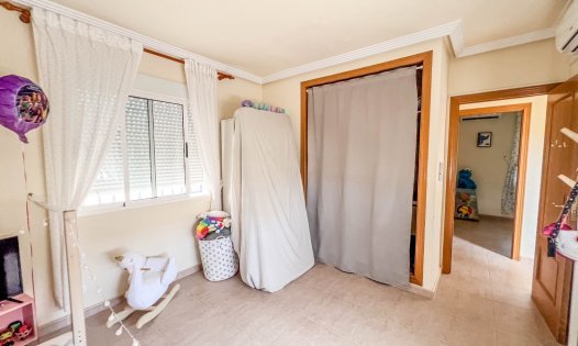 Resale - Villas -
Orihuela Costa