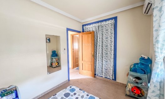 Resale - Villas -
Orihuela Costa