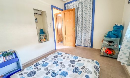 Resale - Villas -
Orihuela Costa