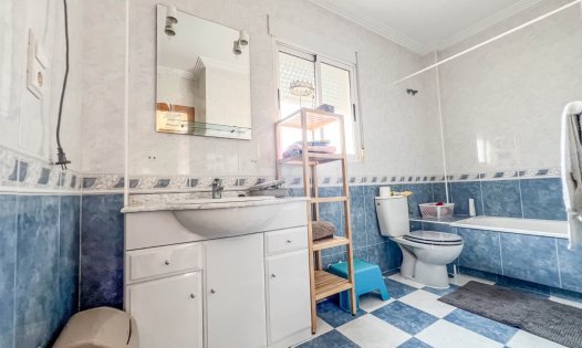 Resale - Villas -
Orihuela Costa