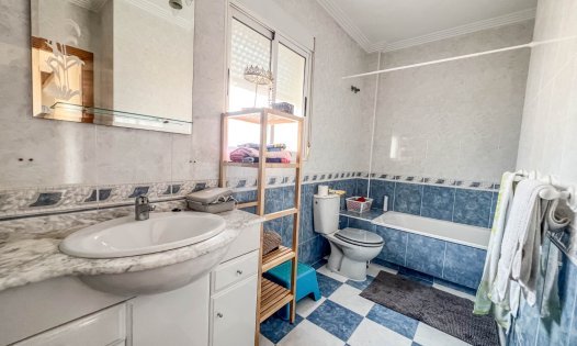 Resale - Villas -
Orihuela Costa