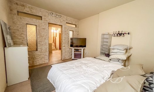Resale - Villas -
Orihuela Costa