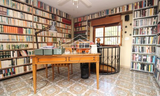 Revente - Villas -
Pilar de la Horadada - Pinar de Campoverde